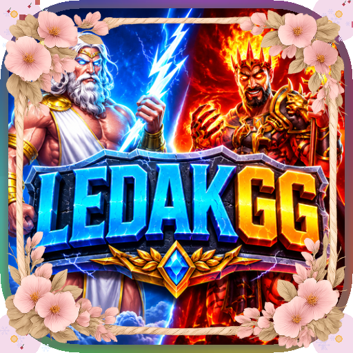 ledakgg — mitra unggulan